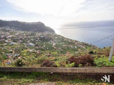 Annonce Vente Terrain Calheta