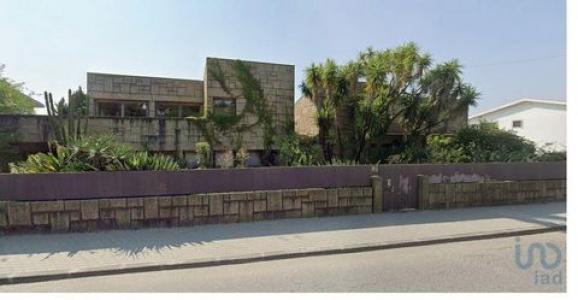 Annonce Vente 10 pices Maison Guimaraes