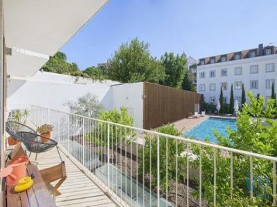 Acheter Appartement 103 m2 Lisboa
