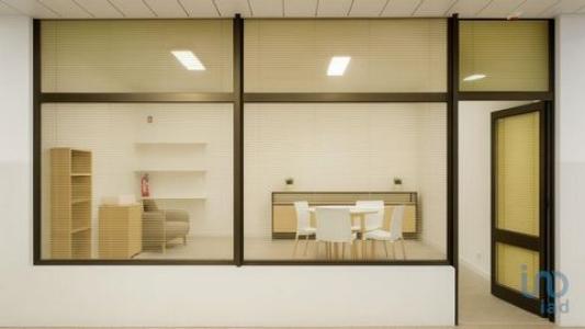 Annonce Vente Local commercial Rebordoes
