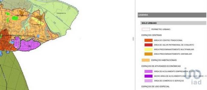 Vente Terrain Marinha-grande VIEIRA-DE-LEIRIA 10 au Portugal