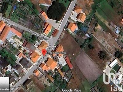 Annonce Vente Terrain Marinha-grande