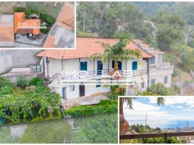 Annonce Vente Maison Funchal
