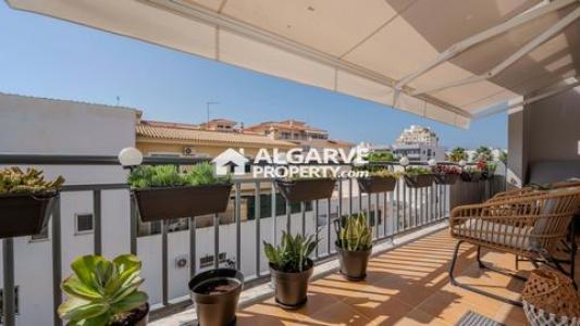 Annonce Vente 2 pices Appartement Quarteira