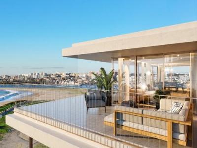 Vente Appartement Vila-nova-de-gaia CANIDELO 13 au Portugal