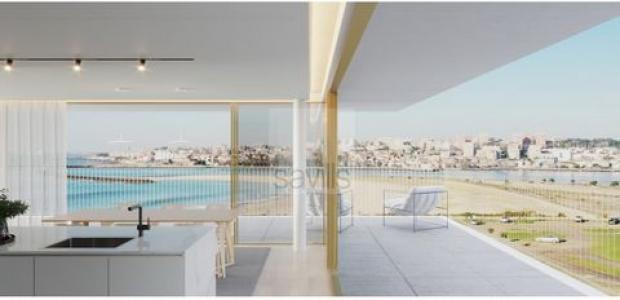 Acheter Appartement 128 m2 Vila-nova-de-gaia