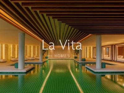 Annonce Vente Appartement Lisboa