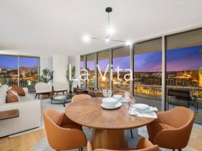Acheter Appartement 206 m2 Lisboa
