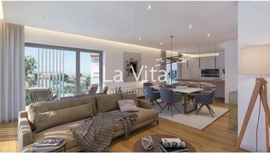 Acheter Appartement 203 m2 Cascais