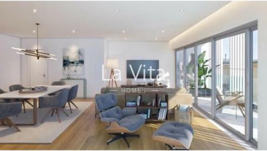 Acheter Appartement Cascais rgion LISBOA