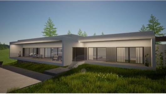 Acheter Maison 162 m2 Alcobaca