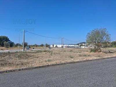 Vente Terrain Constancia MONTALVO 14 au Portugal