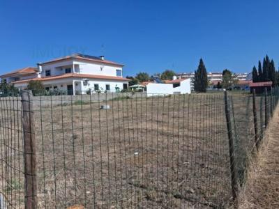 Acheter Terrain Constancia rgion SANTAREM