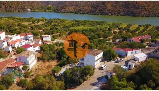 Vente Maison Alcoutim ALCOUTIM-E-PEREIRO 08 au Portugal