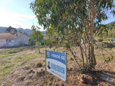 Acheter Terrain 2200 m2 Anadia