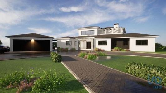 Annonce Vente Terrain Anadia