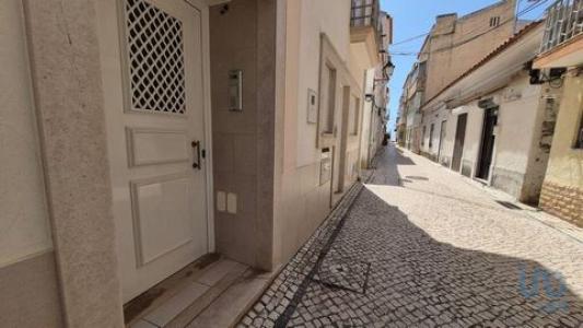 Annonce Vente Appartement Nazare
