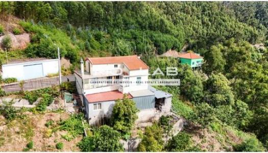 Vente Maison Ribeira-brava RIBEIRA-BRAVA 30 au Portugal