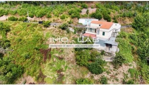 Acheter Maison 220 m2 Ribeira-brava