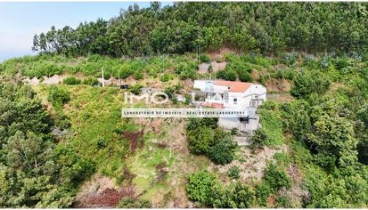 Acheter Maison Ribeira-brava rgion MADEIRA