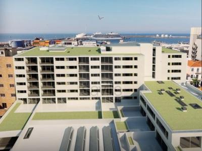 Acheter Appartement 90 m2 Matosinhos