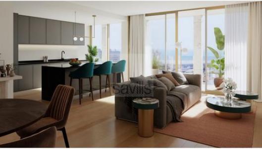 Annonce Vente Appartement Matosinhos