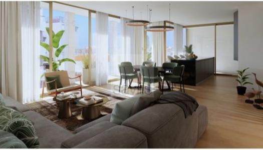 Acheter Appartement 86 m2 Matosinhos