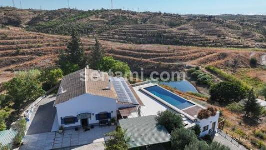 Annonce Vente Maison Tavira