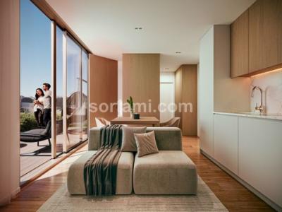 Annonce Vente Appartement Matosinhos