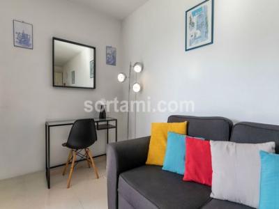 Acheter Appartement 54 m2 Loule