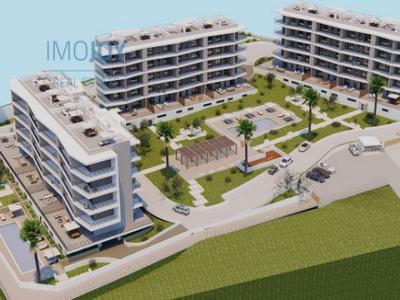 Annonce Vente Appartement Portimao