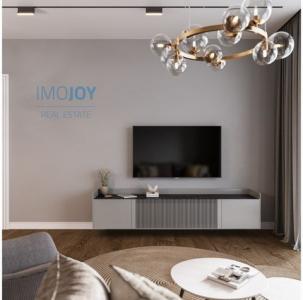 Acheter Appartement 115 m2 Portimao