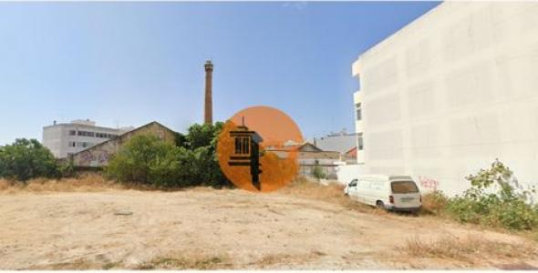 Annonce Vente Terrain Olhao
