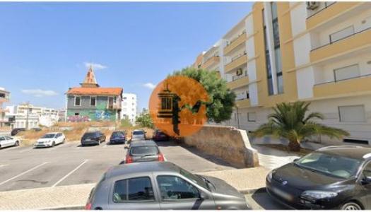 Acheter Terrain Olhao rgion FARO