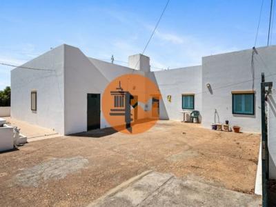 Annonce Vente Maison Vila-real-de-santo-antonio