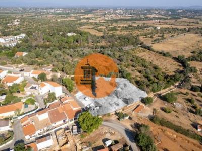 Acheter Terrain 2581 m2 Silves