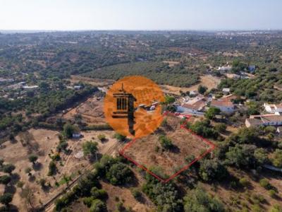 Acheter Terrain Silves rgion FARO