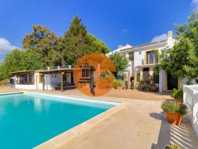 Vente Maison Faro CONCEIAAO-E-ESTOI 08 au Portugal