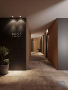 Acheter Appartement 90 m2 Porto
