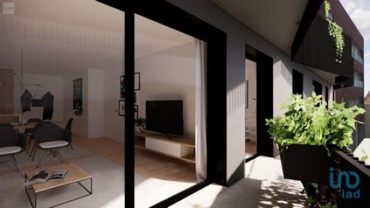 Acheter Appartement 103 m2 Matosinhos