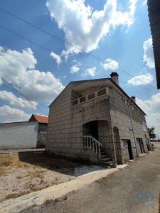Vente Maison Guarda POUSADE-E-ALBARDO 09 au Portugal