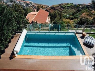 Annonce Vente 5 pices Maison Funchal