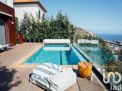 Acheter Maison 300 m2 Funchal