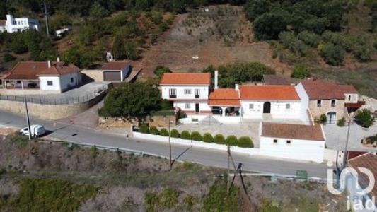 Annonce Vente 11 pices Maison Rio-maior