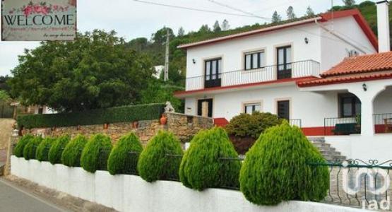 Acheter Maison 240 m2 Rio-maior