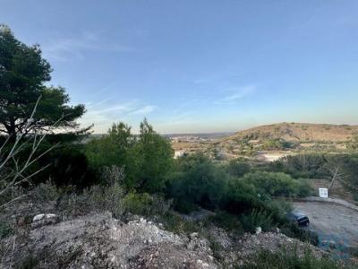 Annonce Vente Terrain Vila-do-bispo