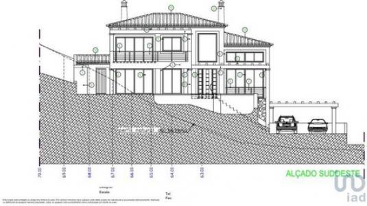Acheter Terrain 250 m2 Vila-do-bispo