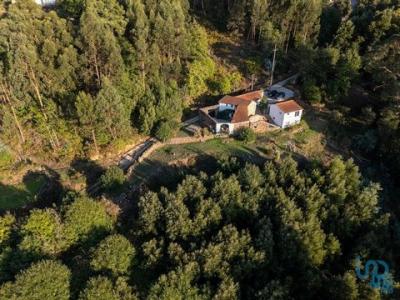 Annonce Vente 12 pices Maison Miranda-do-corvo