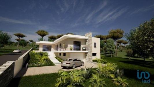 Annonce Vente Terrain Rio-maior