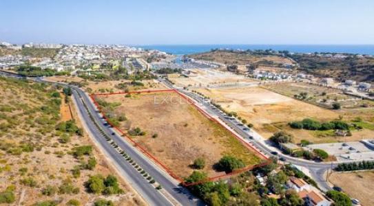 Acheter Terrain 32767 m2 Albufeira